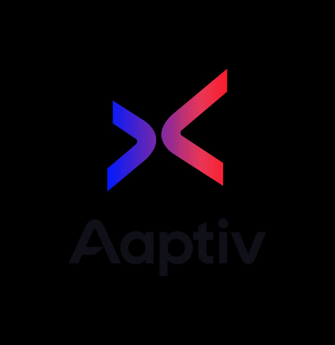 Aaptiv Logo