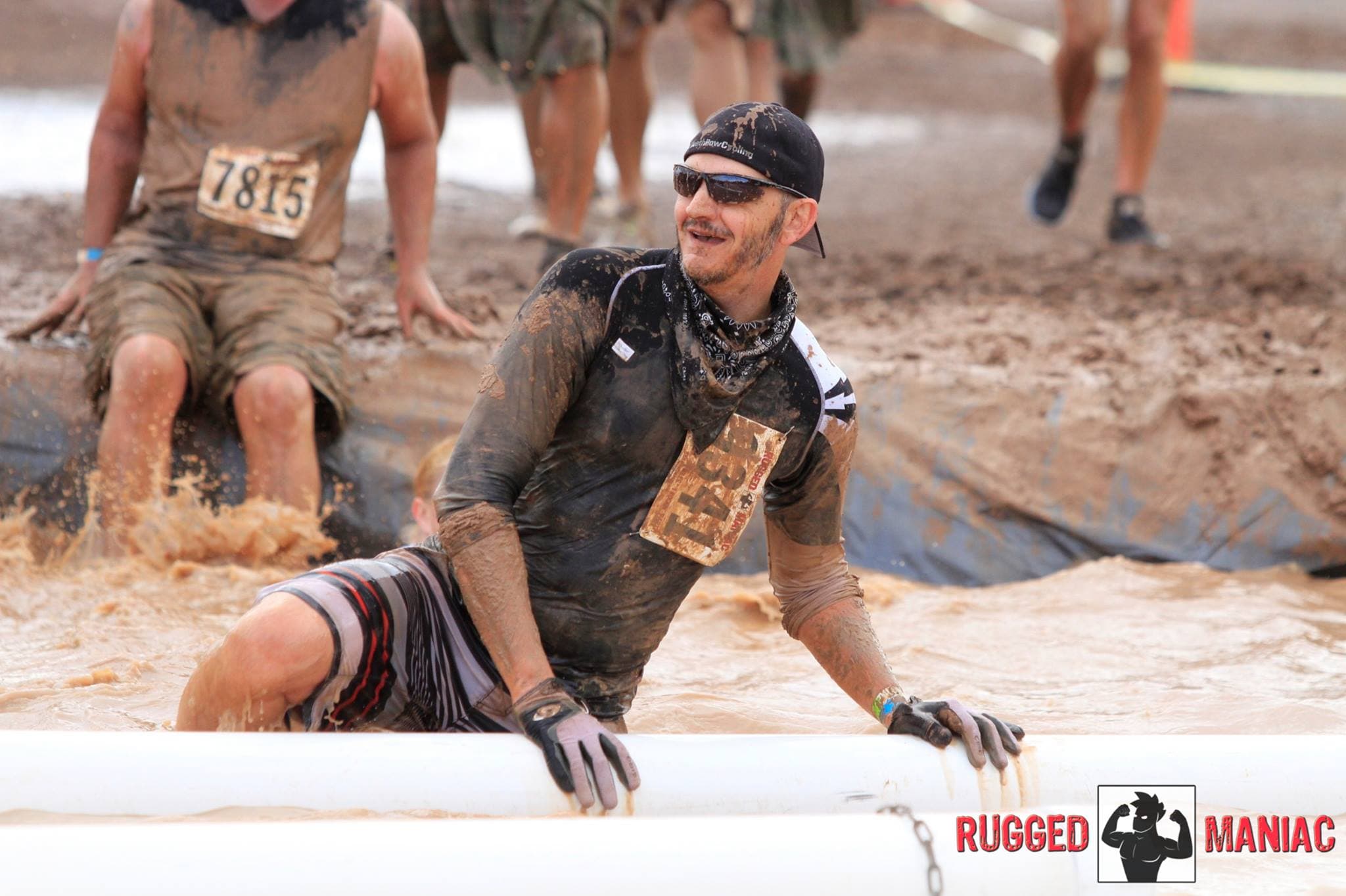 Rugged Mania